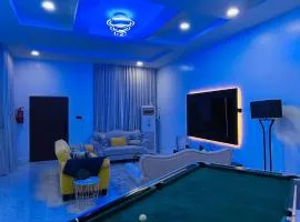 AquaSands Apartment