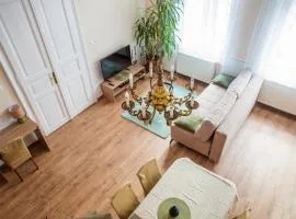 Nagymaros Apartman