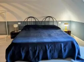 Appartamento in Centro Accademia