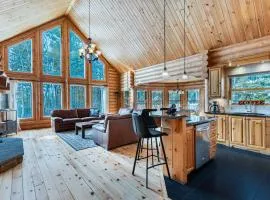 Fiddler Lake Resort - Deer 76