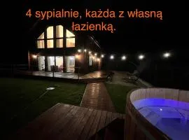Marina Olchowiec - Villa