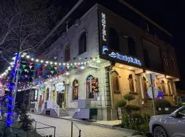 Delfin Hotel & Restaurants & Spa