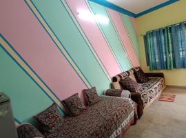 Liya family homestay, хотел в Мисор