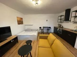 New Apartments near to Elbe bicycle path