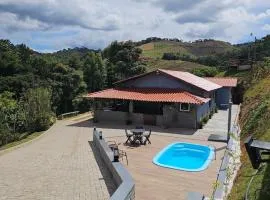 Hospedagem Aracê