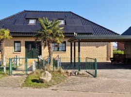 Gro&szlig;es Ferienhaus in traumhafter Lage mit Seeblick - Erholung garantiert, &uuml;d&uuml;lőh&aacute;z Ummanzban