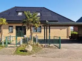 Großes Ferienhaus in traumhafter Lage mit Seeblick - Erholung garantiert