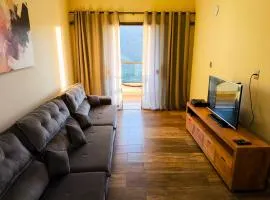 Casa Nova em Ouro Preto e Mariana