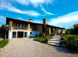 Bed & breakfast Villa Lisetta