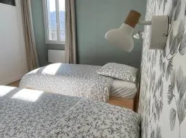 Lili-Belle, maison de vacances