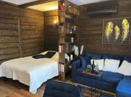 Cozy Stay - Self Check-In, Free Parking