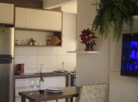 Apartamento de Praia