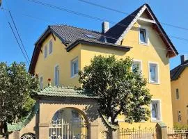 Villa Waldzauber