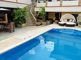 Tu escapada en Chichiriviche Venezuela