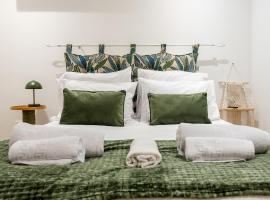 Entre Linhas, Hotel in Coimbra