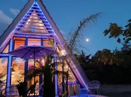 DREAM house by the sea
