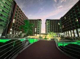 Modern & Stylish Condo Rental P52