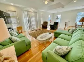 Clayton street 17b