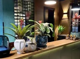 Vila 90 Boutique Hotel