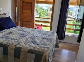 SOBRADO SUY 2 DORMiTORiOS