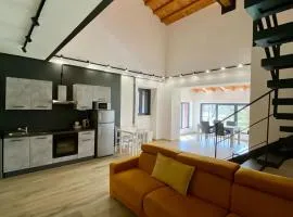 Emerald Apartment