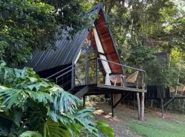 Mont Baron Bike Hotel Fazenda