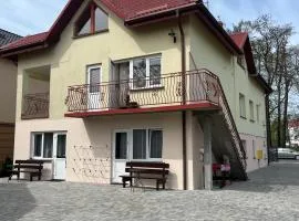 Maximo - 50m from the Beach