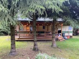 Winiec Dutch Cottage