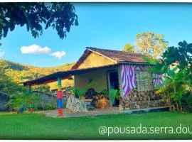 Pousada Serra Dourada