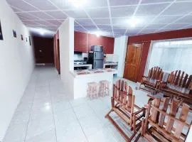 Serenity House
