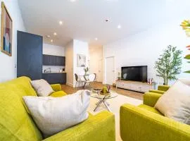 The Essex Apartments - Ashby House