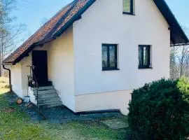 Chata Domeček