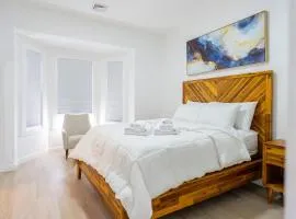 Luxury 2 Bed 2 Bath East Boston