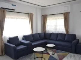 Cotonou Akpakpa Appartement