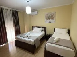 Andi's Apartment 1