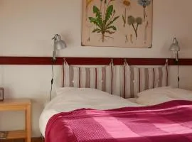 Lekanders Bär & Boende