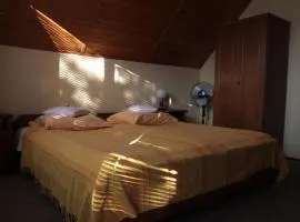 Pensjonat Rezydencja Zuzanna Bed&Breakfast Sucha Beskidzka
