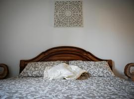 Süzà Tourist Apartment relax, nature and comfort, hotel v destinaci Cassago Brianza