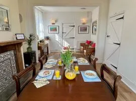 Scenic Pembrokeshire Cottage
