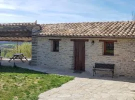 CABAÑA RURAL