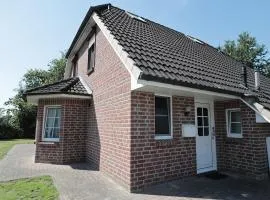Ferienhaus Seehund - strandnah - All Inklusive