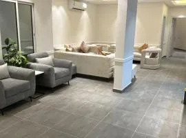 شقق الوسام للايجار اليومي