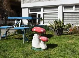 Cozy Garden Villa in Prizren