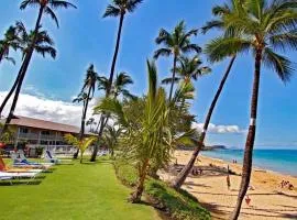 Amazing Honokowi Maui Beach condos in Lahaina