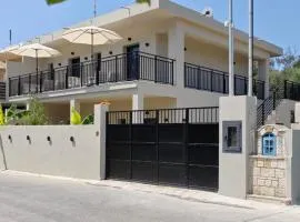 Nima Suites
