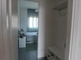 Emerald Room Pisa, homestay ở Pisa