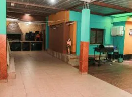 Departamentos Termas tu Segundo Hogar