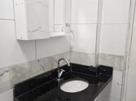 Apartamento para aproveitar a praia