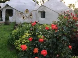 Maisonnette Kerterre en Bretagne