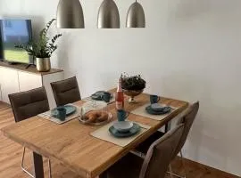 Ferienwohnung Alpspitze in Oy-Mittelberg